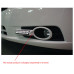 autolamp del lamp chevrolet cruz2011-14